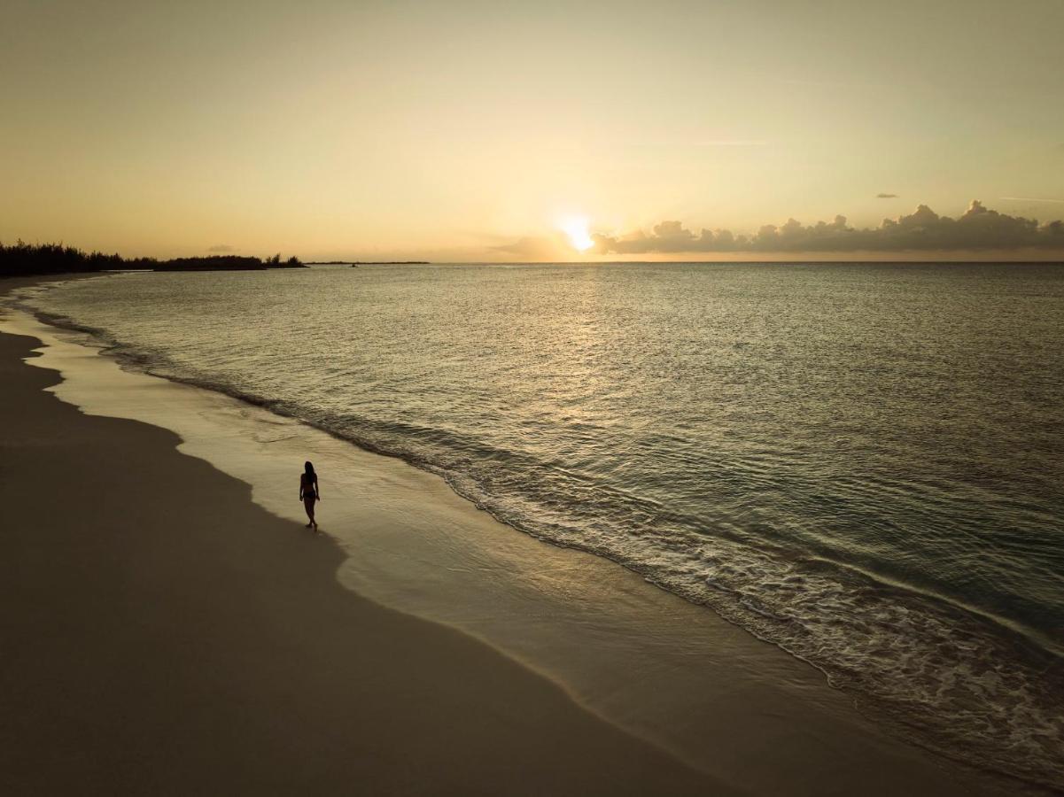 Como Parrot Cay Sandy Point ภายนอก รูปภาพ